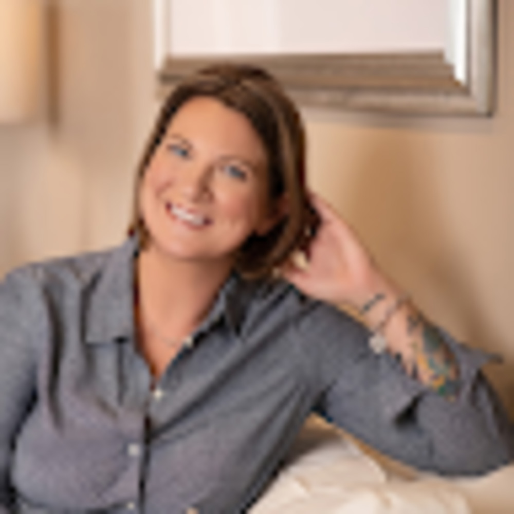 Meet your Posher, Stefanie